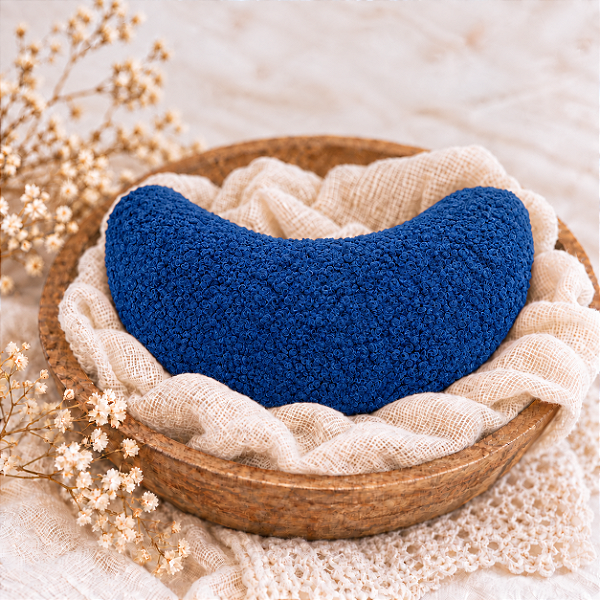 Posicionador de Bracinho Azul