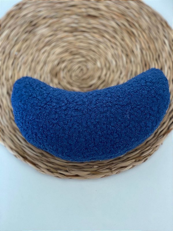 Posicionador de Bracinho Azul