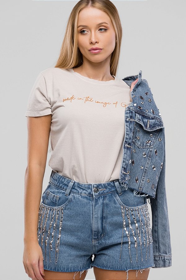T-Shirts Made in the image of God