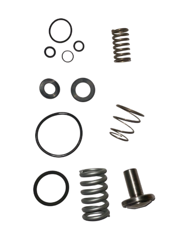 KIT DE REPARO VÁLVULA PRESSÃO MÍNIMA - PUMA SYSTEM - 148.064