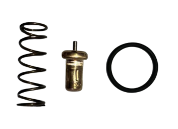 KIT DE REPARO VALVULA TERMOSTÁTICA - PUMA SYSTEM - 148.069