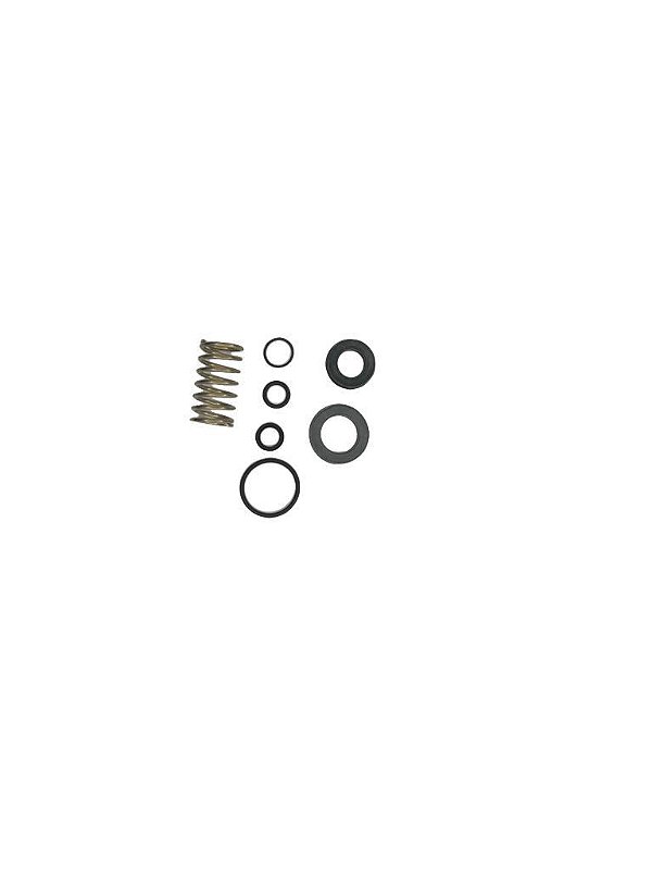 KIT DE REPARO BLOCO VÁLVULA ADMISSÃO - PUMA SYSTEM - 148.063