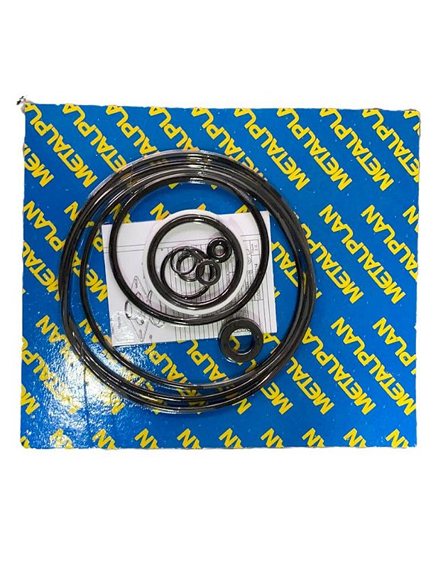 KIT REPARO VALVULA ADMISSÃO ROTOR - SIMILAR - 3060214
