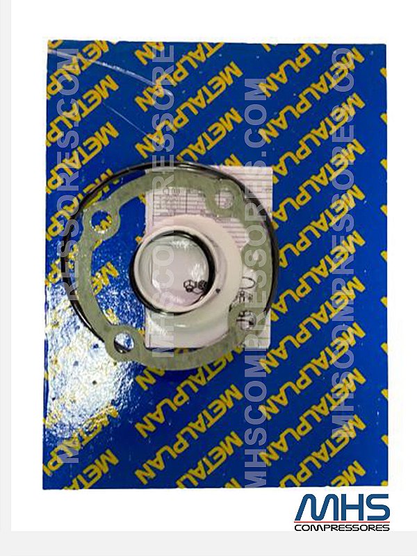 KIT REPARO VALVULA ADMISSÃO ROTOR - SIMILAR - 3060596