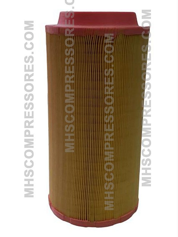 FILTRO DE AR - ATLAS COPCO - 1613740800