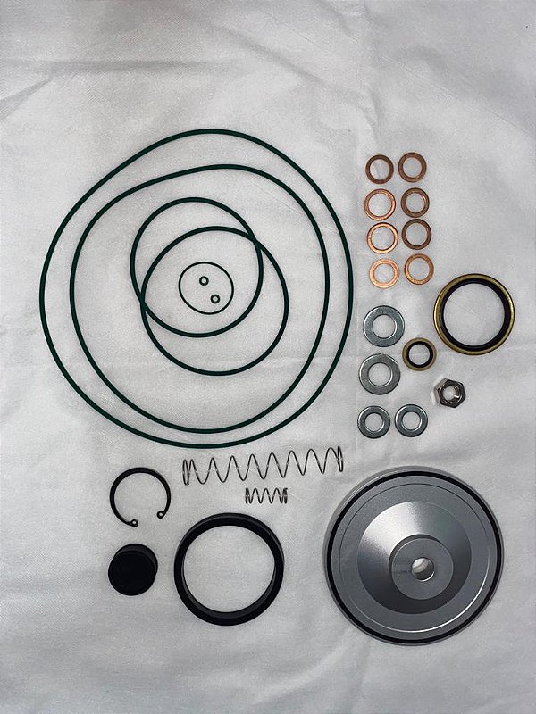 KIT REPARO VÁLVULA ADMISSÃO - ATLAS COPCO - 2901029900