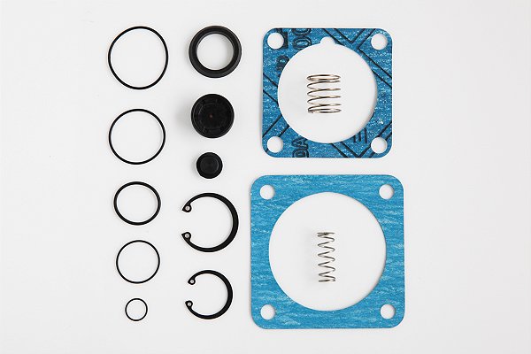 KIT REPARO VALVULA ADMISSÃO - ATLAS COPCO - 2901029801