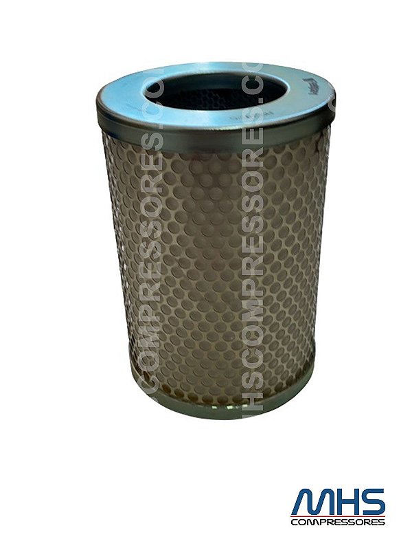 FILTRO SEPARADOR AR/ÓLEO - AS2425