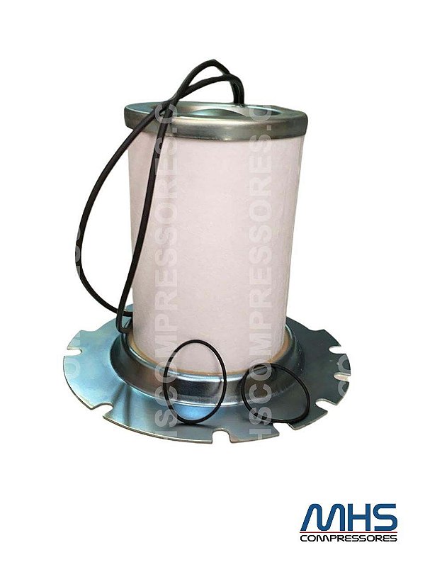 FILTRO SEPARADOR AR/ÓLEO - ATLAS COPCO - 2901162600