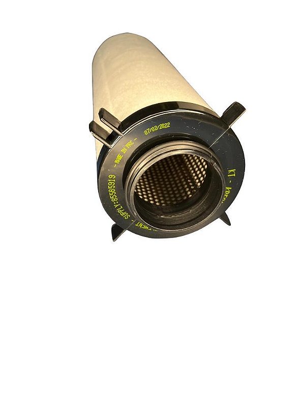 FILTRO COALESCENTE - INGERSOLL - 85565919
