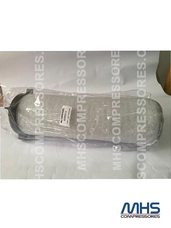 FILTRO COALESCENTE - INGERSOLL - 85565919