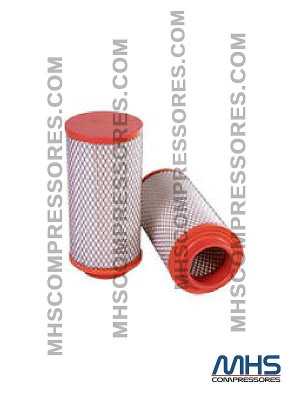 FILTRO DE AR - INGERSOLL - 39588777