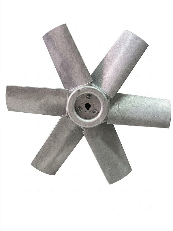 HÉLICE VENTILADOR GA11 1028772546 - ATLAS COPCO