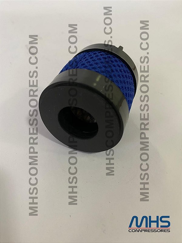 ELEMENTO COALESCENTE PRÉ - SIMILAR - Ef 0025 M40