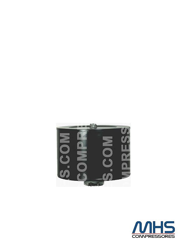 FILTRO DE AR 30HP40HP - 1037 - TECHTO