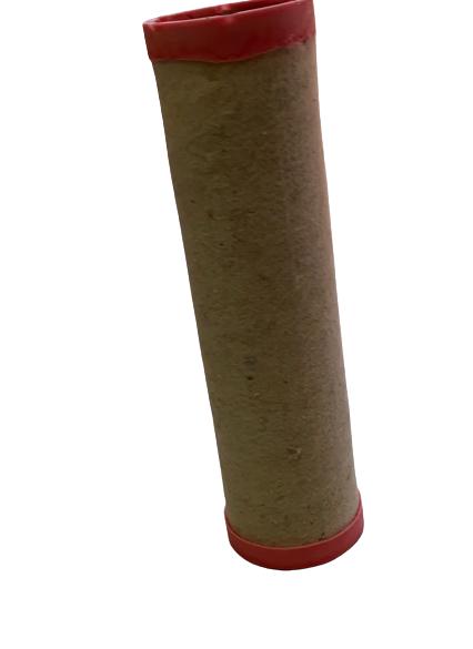 FILTRO DE AR ELEMENTO SECUNDARIO CF500-1