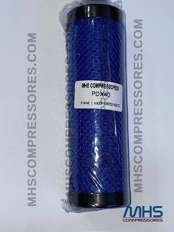 ELEMENTO COALSCENTE PÓS - ATLAS COPCO -  PDX40