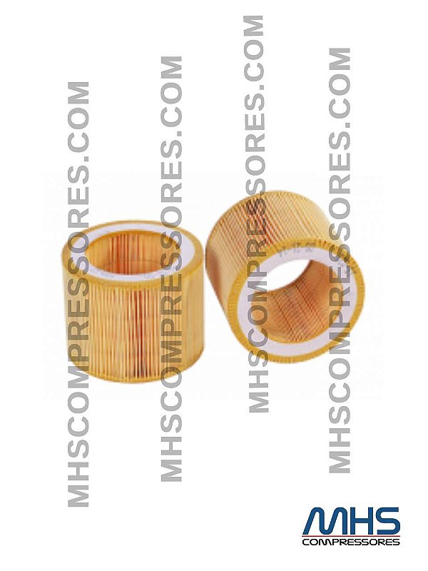 FILTRO DE AR -  INGERSOLL - 88171913