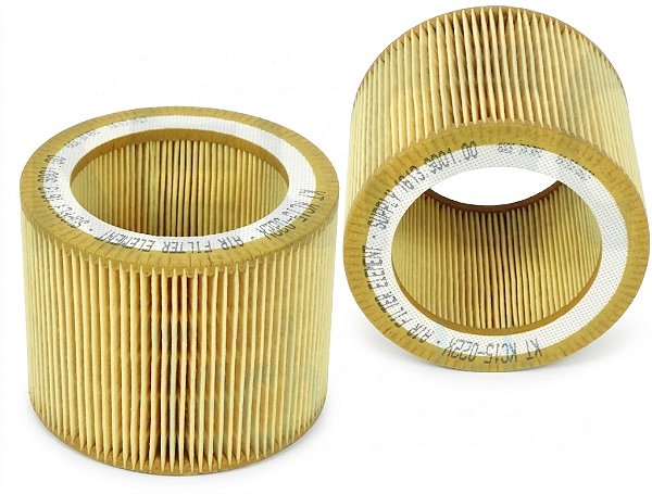 FILTRO DE AR - INGERSOLL - 88171913