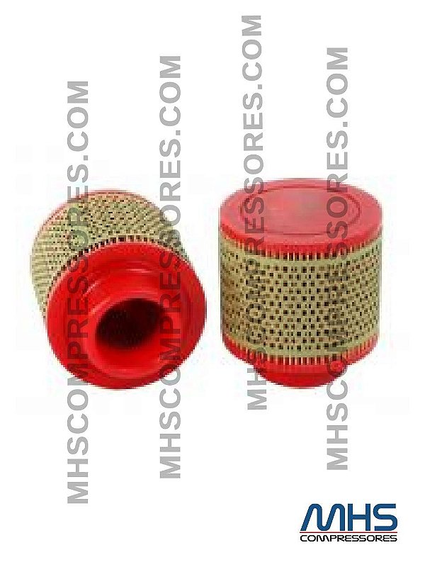 FILTRO DE AR - INGERSOLL - 	39588462