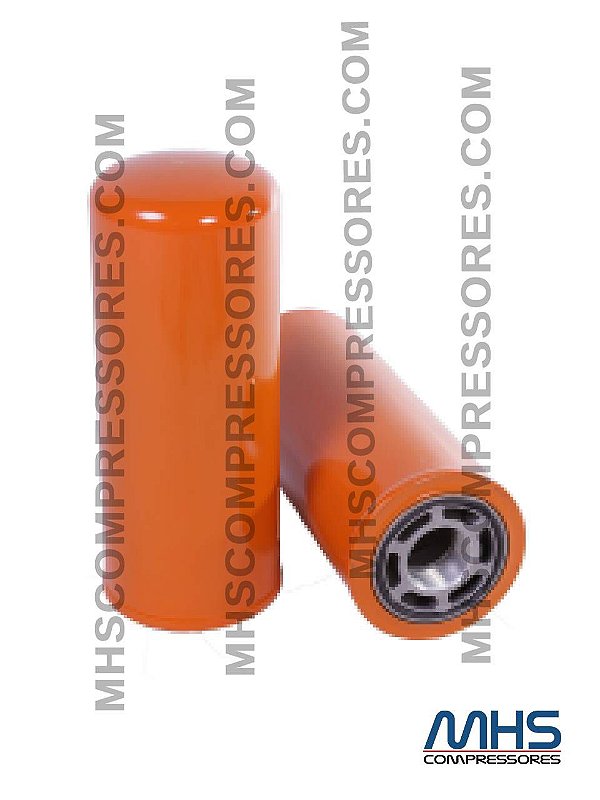 FILTRO DE ÓLEO - INGERSOLL - 36860336
