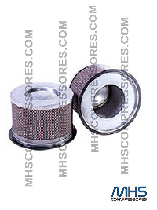 FILTRO SEPARADOR AR/ÓLEO - INGERSOLL - 36876472