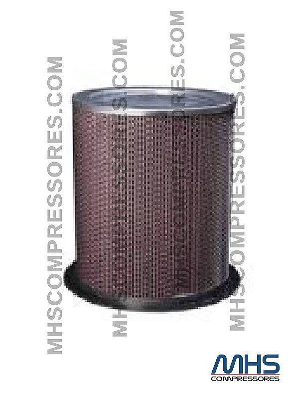 FILTRO SEPARADOR AR/ÓLEO - INGERSOLL - 39742861