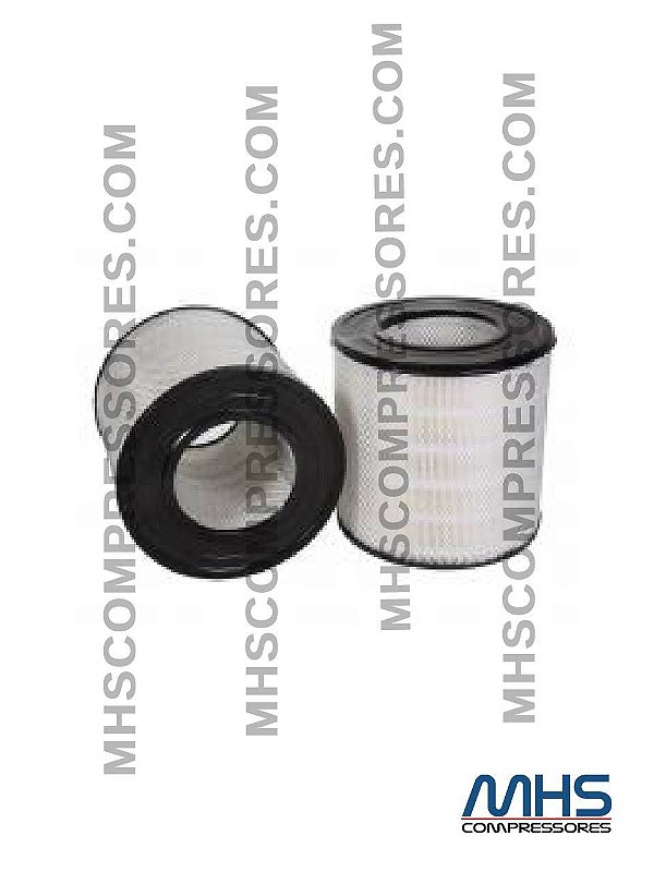 FILTRO DE AR - INGERSOLL - 39903265