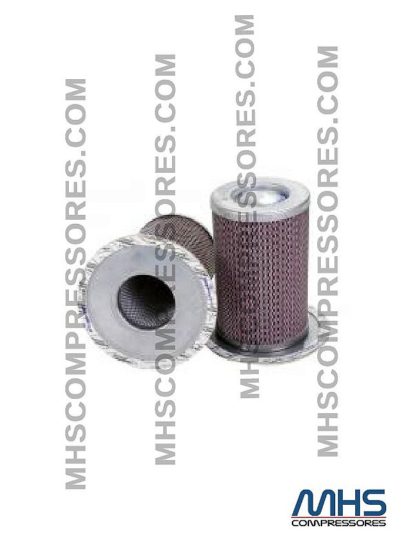 FILTRO SEPARADOR - INGERSOLL - 39734892