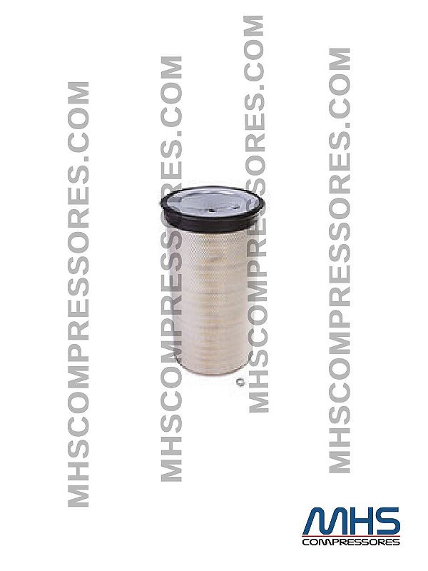 FILTRO DE AR - INGERSOLL - 36864361