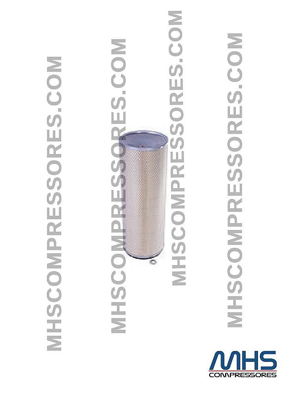 FILTRO DE AR - INGERSOLL - 36864379