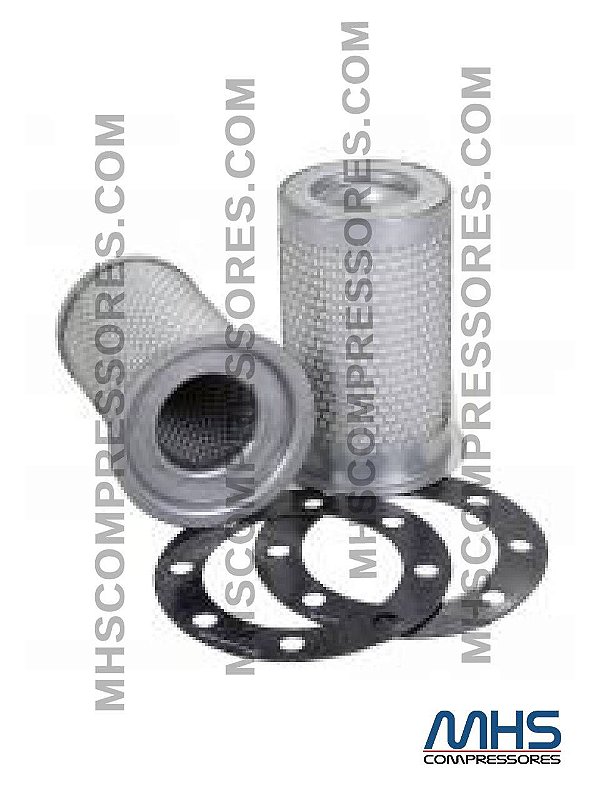 FILTRO SEPARADOR - KAESER - 636710