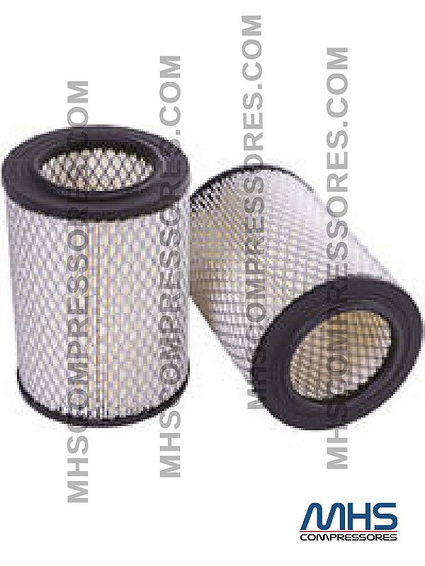 FILTRO DE AR - KAESER - 620550