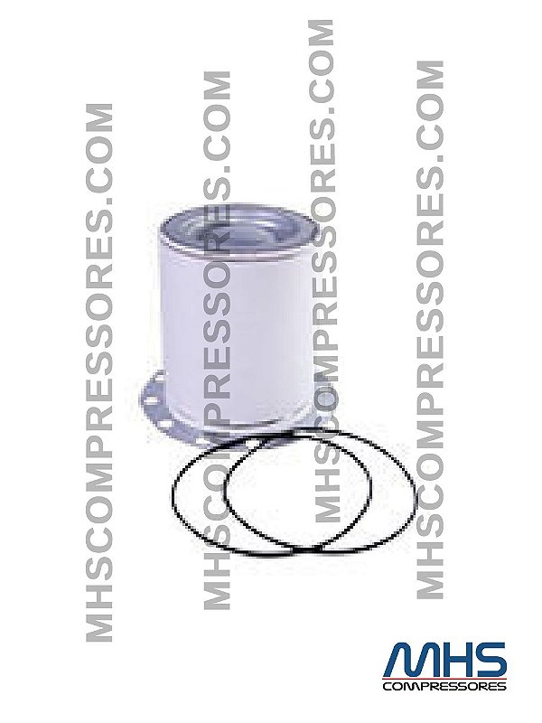 FILTRO SEPARADOR - KAESER - 635690