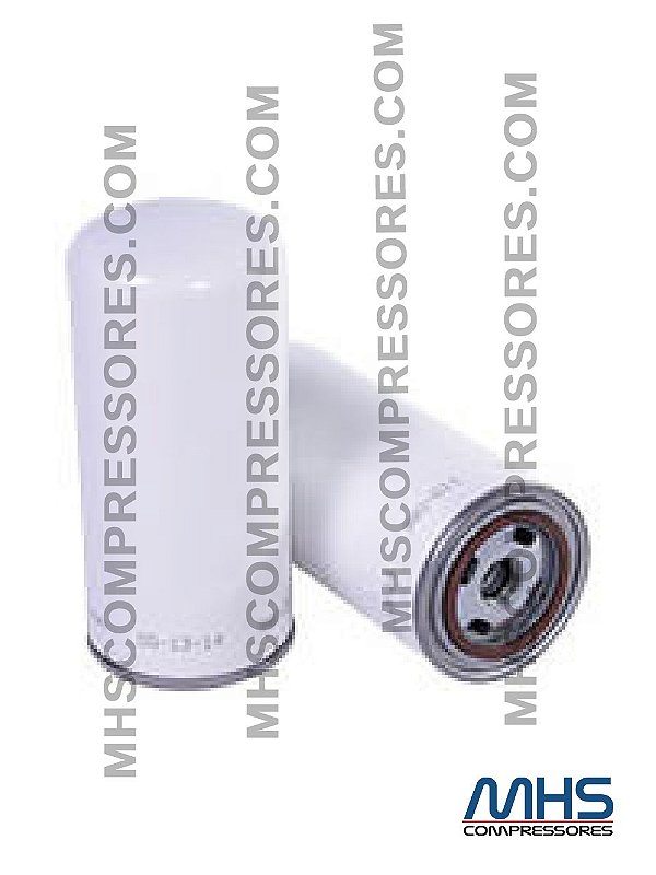 FILTRO DE ÓLEO - KAESER - 634641