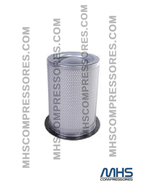 FILTRO SEPARADOR - KAESER - 635230