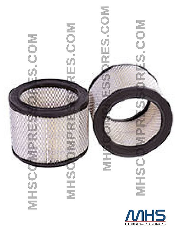 FILTRO DE AR - KAESER - 620450