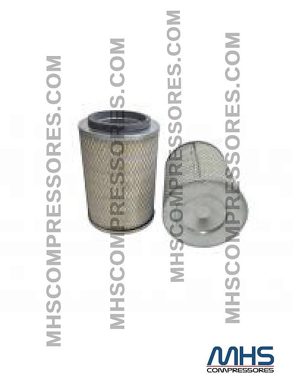 FILTRO SEPARADOR - COMPAIR - A29504476