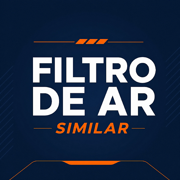 FILTRO DE AR - COMPAIR - 9826286