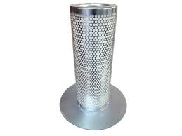 FILTRO SEPARADOR AR/ÓLEO - COMPAIR - 0059182