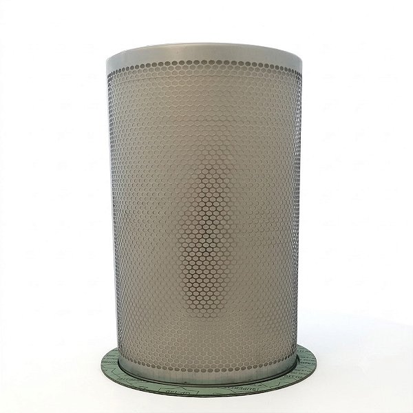 FILTRO SEPARADOR AR/ÓLEO - COMPAIR - CK6005078