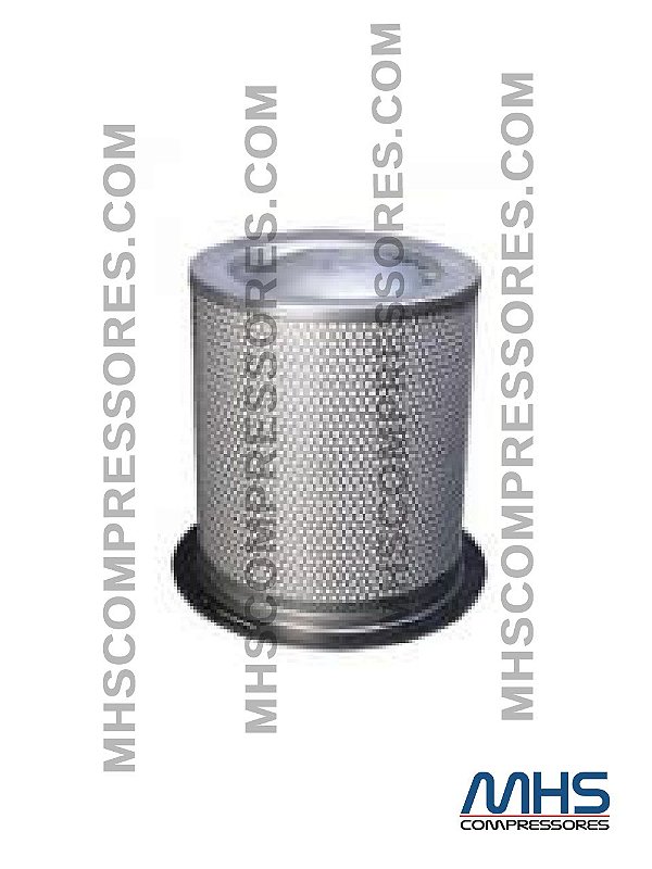 FILTRO SEPARADOR - COMPAIR - A10364874