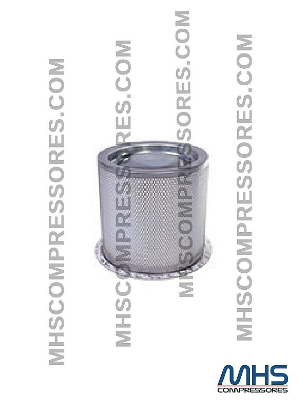 FILTRO SEPARADOR AR/ÓLEO - COMPAIR -  A11427274