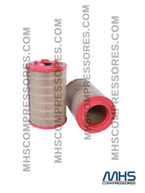 FILTRO DE AR - COMPAIR - A10006374