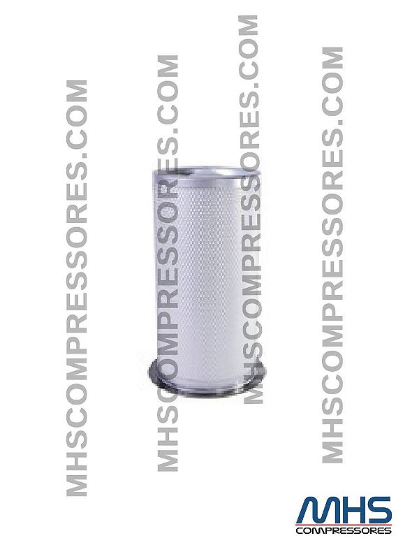FILTRO SEPARADOR - ELGI - 010454350
