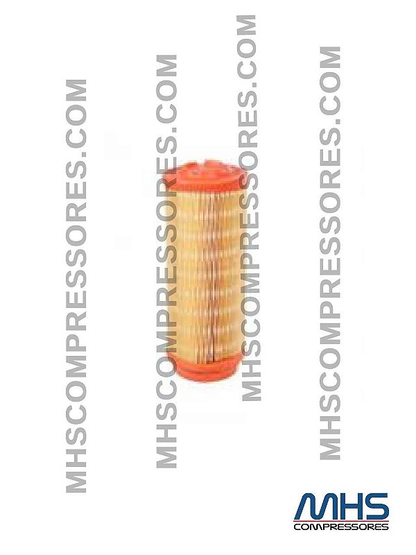 FILTRO DE AR - ELGI - B005700770005