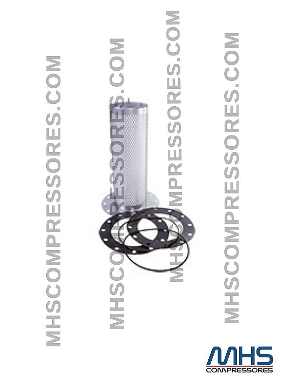 FILTRO SEPARADOR - ATLAS COPCO - 2901008500