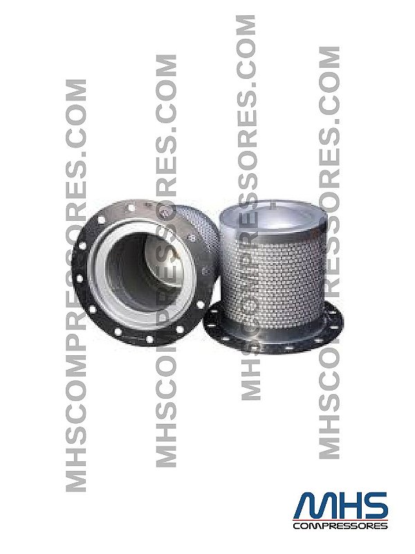 FILTRO SEPARADOR - ATLAS COPCO - 1614437300