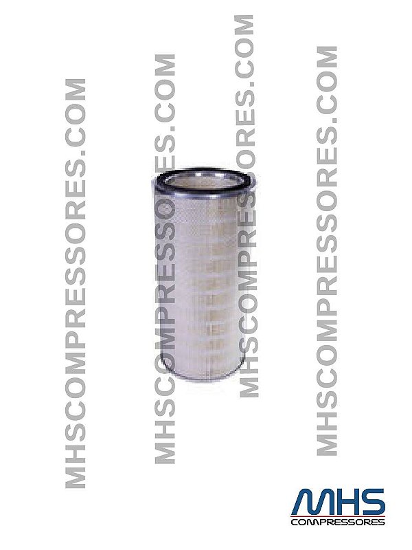 FILTRO DE AR - SULLAIR - 250.007.838