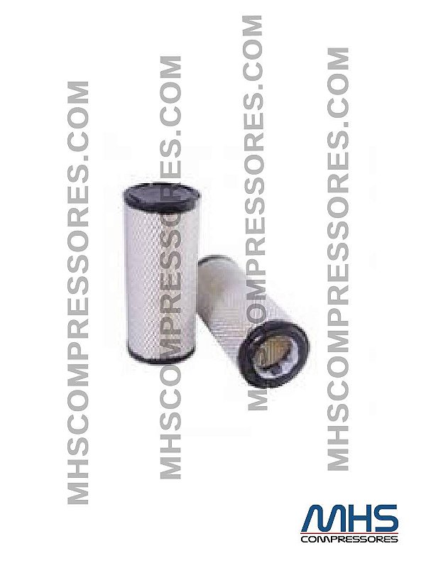 FILTRO DE AR - SULLAIR - 2250102158